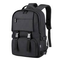 Городской рюкзак Miru Abrajeus 15.6&quot; MBP-1060 (black)