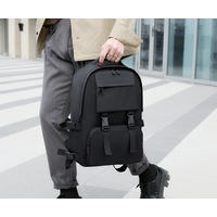 Городской рюкзак Miru Abrajeus 15.6&quot; MBP-1060 (black)