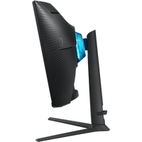 Игровой монитор Samsung Odyssey G6 LS27BG650EIXCI
