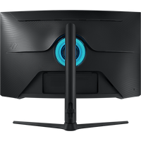 Игровой монитор Samsung Odyssey G6 LS27BG650EIXCI