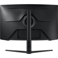 Игровой монитор Samsung Odyssey G6 LS27BG650EIXCI