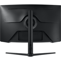 Игровой монитор Samsung Odyssey G6 LS32BG650EIXCI