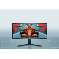 Игровой монитор Xiaomi Curved Gaming Monitor 30&quot; RMMNT30HFCW (международная версия)
