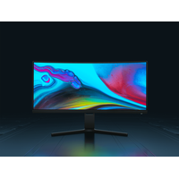 Игровой монитор Xiaomi Curved Gaming Monitor 30&quot; RMMNT30HFCW (международная версия)