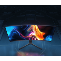 Игровой монитор Xiaomi Curved Gaming Monitor 30&quot; RMMNT30HFCW (международная версия)