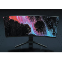 Игровой монитор Xiaomi Curved Gaming Monitor 30&quot; RMMNT30HFCW (международная версия)