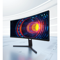 Игровой монитор Xiaomi Curved Gaming Monitor 30&quot; RMMNT30HFCW (международная версия)