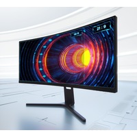 Игровой монитор Xiaomi Curved Gaming Monitor 30&quot; RMMNT30HFCW (международная версия)