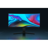 Игровой монитор Xiaomi Curved Gaming Monitor 30&quot; RMMNT30HFCW (международная версия)