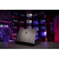 Игровой ноутбук MSI Pulse 15 B13VGK-841XBY