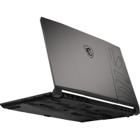 Игровой ноутбук MSI Pulse 15 B13VGK-841XBY