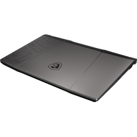 Игровой ноутбук MSI Pulse 15 B13VGK-841XBY