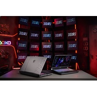 Игровой ноутбук MSI Pulse 15 B13VGK-841XBY