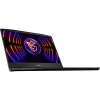 Игровой ноутбук MSI Pulse 15 B13VGK-841XBY