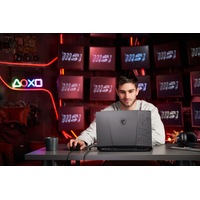 Игровой ноутбук MSI Pulse 15 B13VGK-841XBY