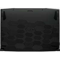 Игровой ноутбук MSI Pulse 15 B13VGK-841XBY