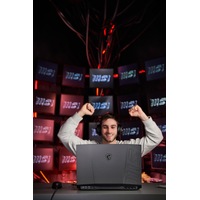 Игровой ноутбук MSI Pulse 15 B13VGK-841XBY