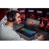 Игровой ноутбук MSI Pulse 15 B13VGK-841XBY