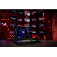Игровой ноутбук MSI Pulse 15 B13VGK-841XBY