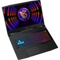 Игровой ноутбук MSI Pulse 15 B13VGK-841XBY