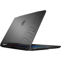 Игровой ноутбук MSI Pulse 15 B13VGK-841XBY