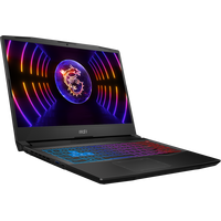 Игровой ноутбук MSI Pulse 15 B13VGK-841XBY