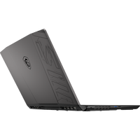 Игровой ноутбук MSI Pulse 15 B13VGK-841XBY