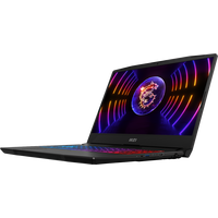 Игровой ноутбук MSI Pulse 15 B13VGK-841XBY