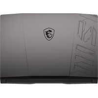 Игровой ноутбук MSI Pulse 15 B13VGK-841XBY