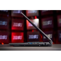 Игровой ноутбук MSI Pulse 15 B13VGK-841XBY