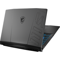 Игровой ноутбук MSI Pulse 15 B13VGK-841XBY