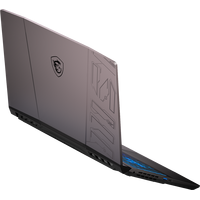 Игровой ноутбук MSI Pulse 15 B13VGK-841XBY