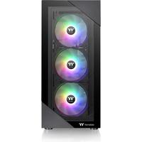 Корпус Thermaltake View 200 TG ARGB CA-1X3-00M1WN-00