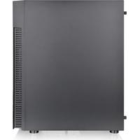 Корпус Thermaltake View 200 TG ARGB CA-1X3-00M1WN-00