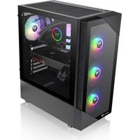 Корпус Thermaltake View 200 TG ARGB CA-1X3-00M1WN-00