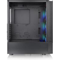 Корпус Thermaltake View 200 TG ARGB CA-1X3-00M1WN-00