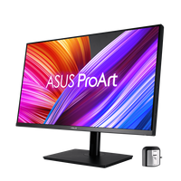 Монитор ASUS ProArt PA32UCR-K