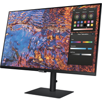 Монитор Samsung ViewFinity S8 LS32B800PXIXCI