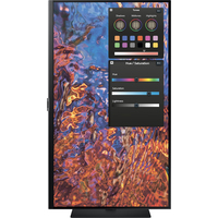 Монитор Samsung ViewFinity S8 LS32B800PXIXCI