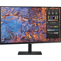 Монитор Samsung ViewFinity S8 LS32B800PXIXCI