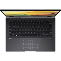 Ноутбук ASUS ZenBook 14 UM3402YA-KP601