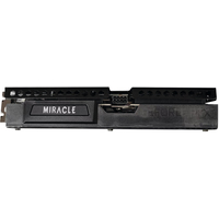 Видеокарта Arktek GeForce RTX 3060 Miracle 12GB GDDR6 AKN3060D6S12GH1