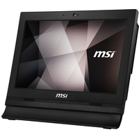 Моноблок MSI Pro 16T 10M-072RU 9S6-A61811-223