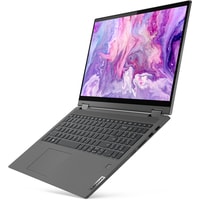 Ноутбук 2-в-1 Lenovo IdeaPad Flex 5 15IIL05 81X3000VUS Ноутбук 2-в-1 Lenovo IdeaPad Flex 5 15IIL05 81X3000VUS