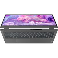 Ноутбук 2-в-1 Lenovo IdeaPad Flex 5 15IIL05 81X3000VUS Ноутбук 2-в-1 Lenovo IdeaPad Flex 5 15IIL05 81X3000VUS