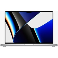 Ноутбук Apple Macbook Pro 16&quot; M1 Max 2021 MK1H3
