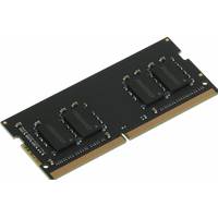 Оперативная память Digma 16ГБ DDR4 SODIMM 3200 МГц DGMAS43200016D