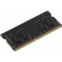 Оперативная память Digma 4ГБ DDR4 SODIMM 2666 МГц DGMAS42666004S