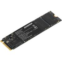 SSD Digma Mega M2 1TB DGSM3001TM23T