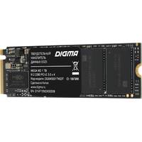 SSD Digma Mega M2 1TB DGSM3001TM23T